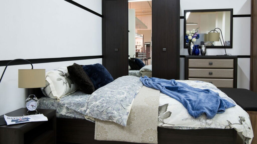 Onde você nunca deve colocar espelhos para não atrair azar, segundo o Feng Shui