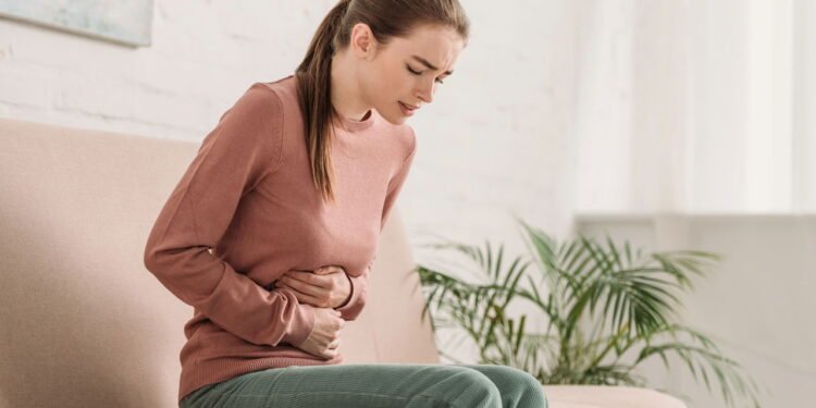 A causa oculta da ansiedade pode estar no seu estômago e você não fazia a menor ideia