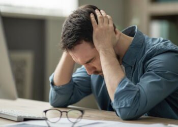 Esses sons cotidianos estão aumentando seu estresse e você nem percebe