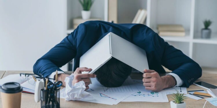 As 6 melhores estratégias para controlar o estresse e a frustração