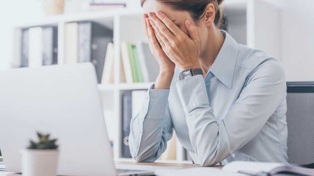 As 6 melhores estratégias para controlar o estresse e a frustração