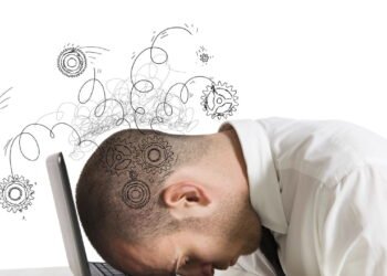 O efeito da respiração profunda no controle do estresse