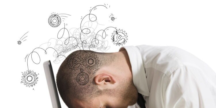 O efeito da respiração profunda no controle do estresse