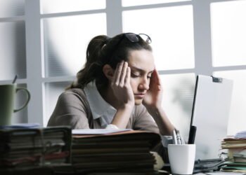 Se você está de mau-humor, essa pode ser a provável causa