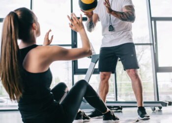 Pode treinar doente? Veja o que dizem os especialistas