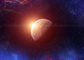 Descoberta rara pode mudar tudo o que sabemos sobre o universo