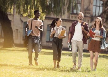 Ranking 2025 revela surpresa entre as melhores universidades da Europa