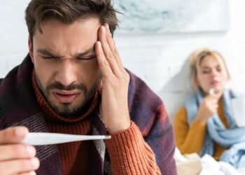 Febre alta? Veja os métodos caseiros mais rápidos para baixar a temperatura