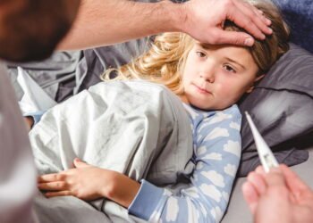 Febre alta? Veja os métodos caseiros mais rápidos para baixar a temperatura