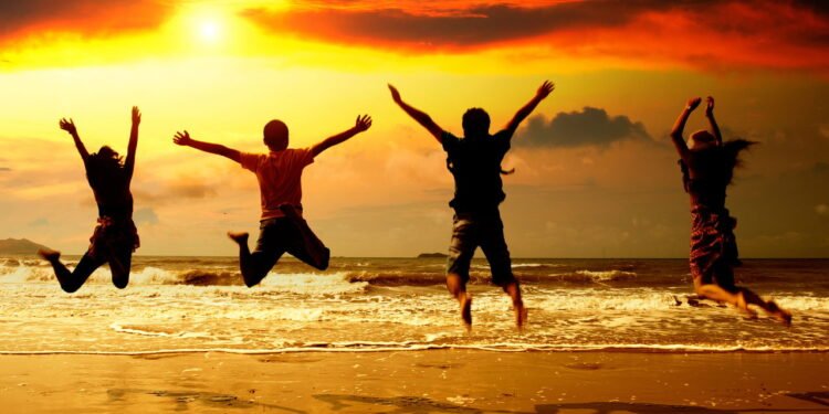 A chave da felicidade está neste detalhe ignorado por quase todo mundo