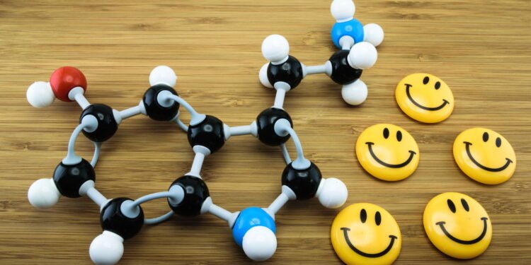 Hormônios da Felicidade - Créditos: depositphotos.com / topteen