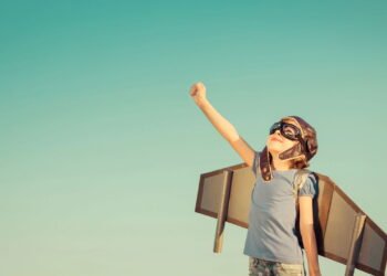 As melhores atividades de verão para crianças se divertirem em casa