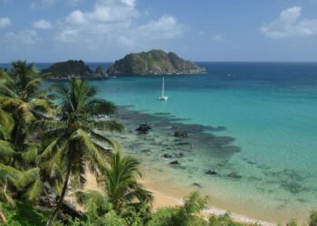 Custo alto, beleza única! O destino mais desejado do Nordeste