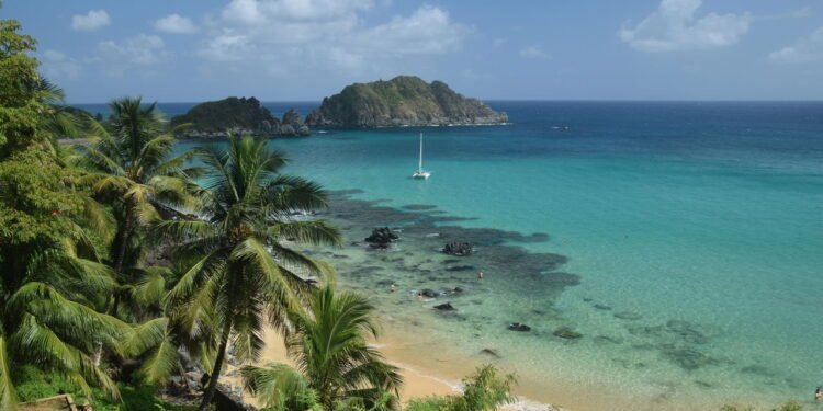 Custo alto, beleza única! O destino mais desejado do Nordeste