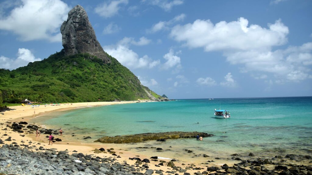 Custo alto, beleza única! O destino mais desejado do Nordeste