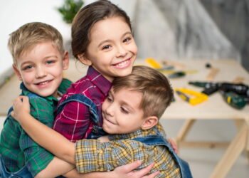 O impacto oculto das crenças dos pais no cérebro das crianças