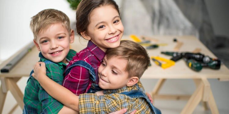 O impacto oculto das crenças dos pais no cérebro das crianças