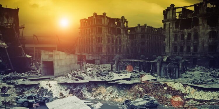 Data do fim do mundo prevista por Isaac Newton está chegando, veja previsão