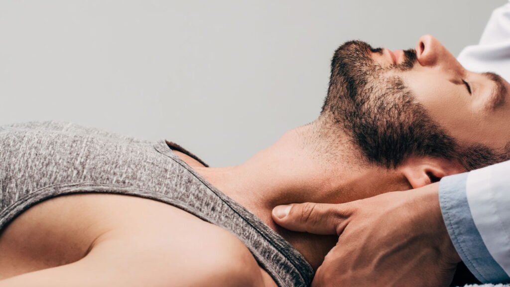 Como a fisioterapia transforma seu corpo e te livra da dor