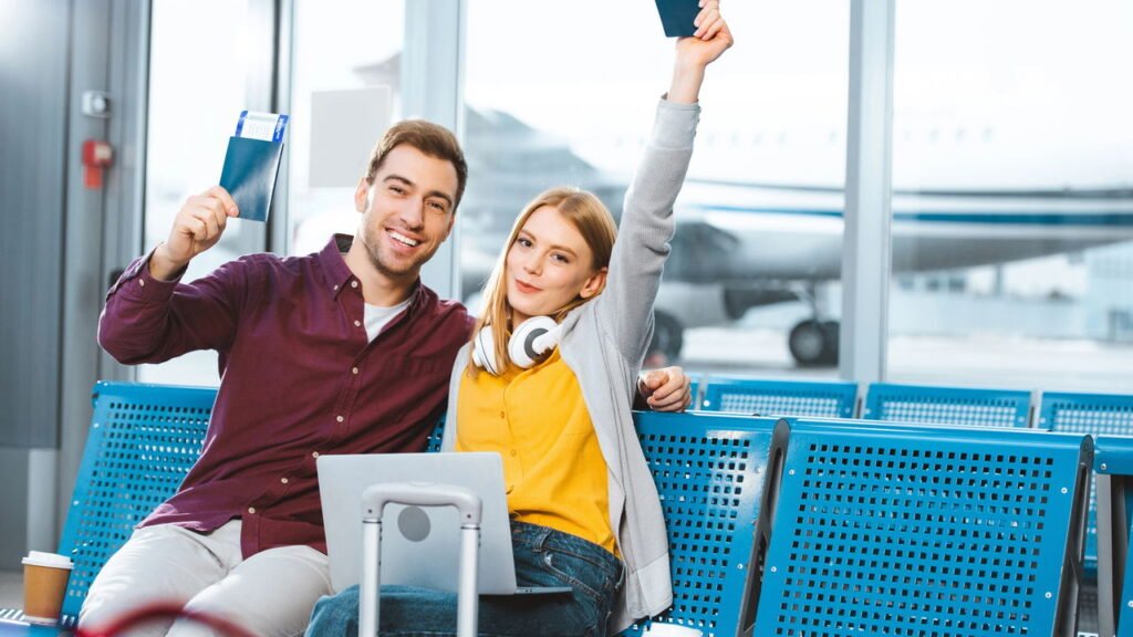 Precisa Cancelar o Voo? Conheça os seu direitos para não perde dinheiro