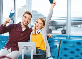 Como mudar seu voo no mesmo dia e transformar um problema em solução