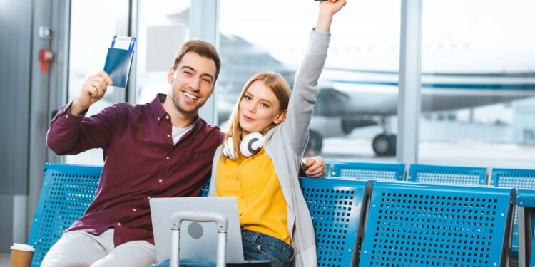 Como mudar seu voo no mesmo dia e transformar um problema em solução