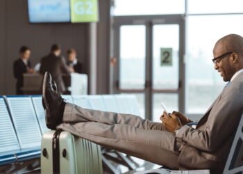 Pode custar caro mudar o voo se você não souber disso antes