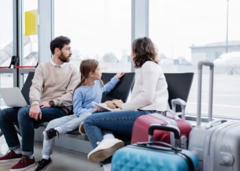 Seu embarque pode ser muito mais tranquilo com estas dicas