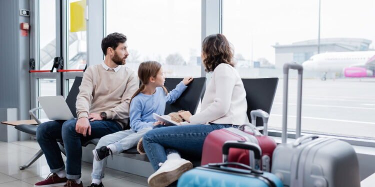 Seu embarque pode ser muito mais tranquilo com estas dicas