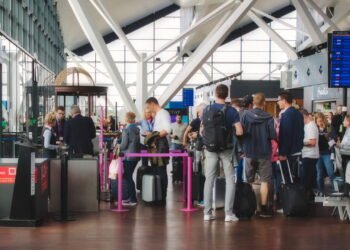 O melhor horário para fazer check-in e nunca mais perder seu voo