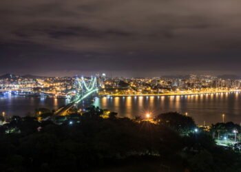 Essa cidade é o paraíso preferido dos milionários