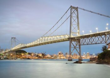 Essa cidade une natureza, tecnologia e bem-estar como nenhuma outra