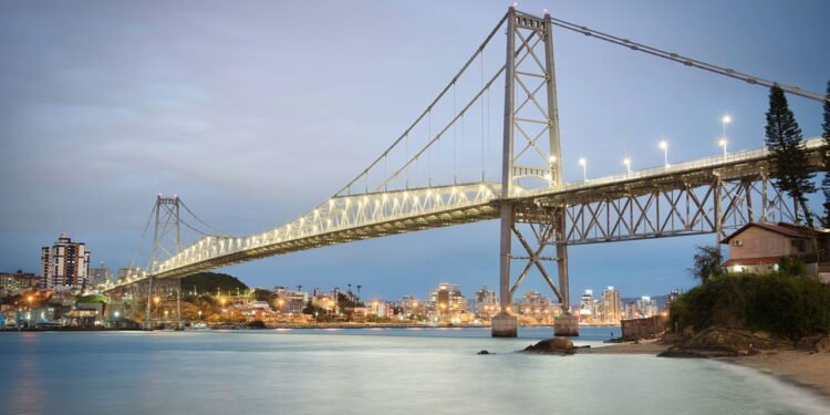Essa cidade une natureza, tecnologia e bem-estar como nenhuma outra