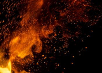 Você vai se surpreender com o motivo pelo qual os humanos usaram fogo pela primeira vez