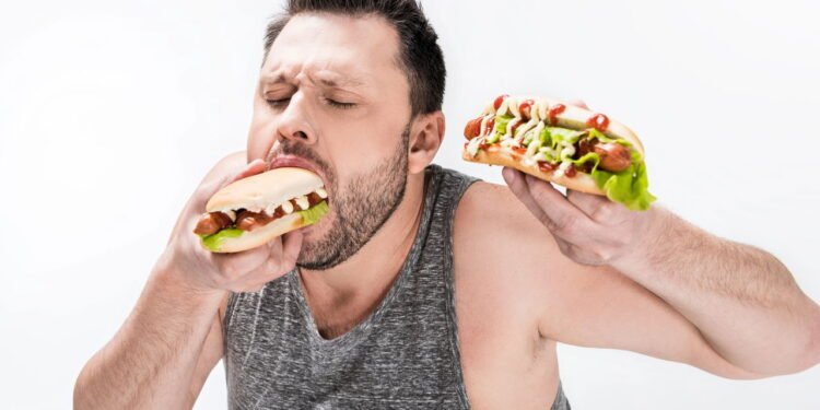 Você come sem fome pode ser sua mente pedindo outro tipo de ajuda