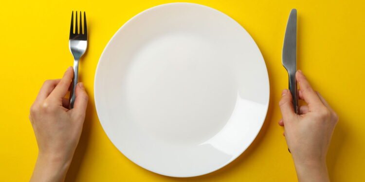 Fome - Créditos: depositphotos.com / AtlasStudio