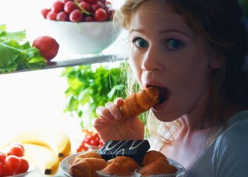 Por que a Fome aumenta no inverno? Entenda o motivo