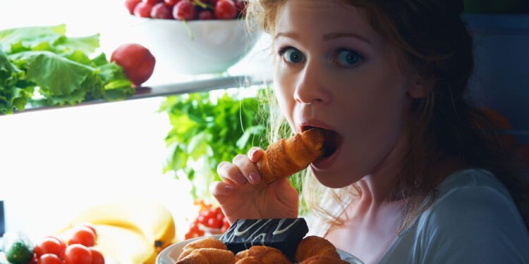 Fome - Créditos: depositphotos.com / evgenyataman