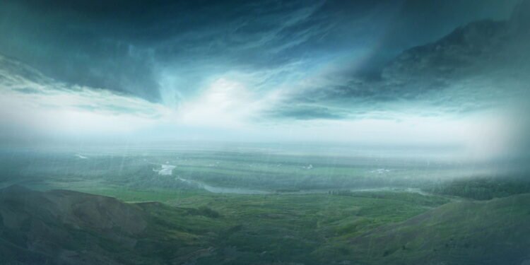 Cientistas acreditam ter descoberto a quinta força da natureza