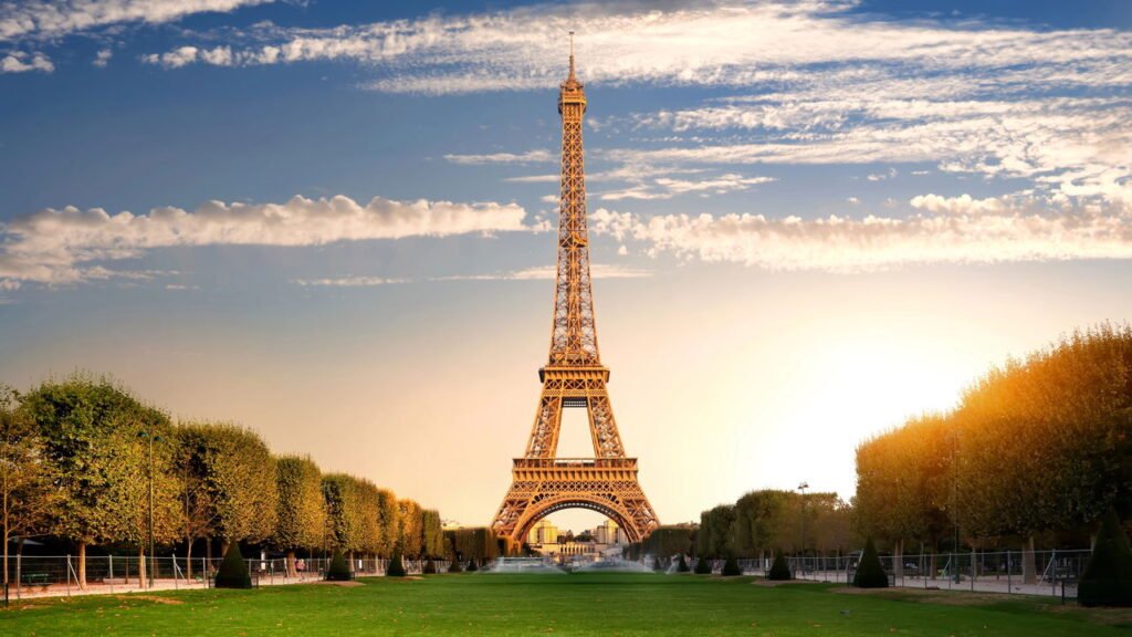 Qual país da Europa você é, de acordo com seu ano de nascimento