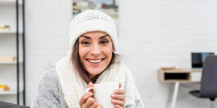 Frio - Créditos: depositphotos.com / IgorVetushko