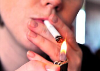 Veja essas 3 dicas para largar o cigarro de vez
