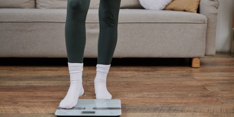 Qual é o peso que uma pessoa deve ter, de acordo com sua altura