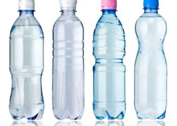 O que significam os pés na garrafa de refrigerante e qual sua verdadeira função