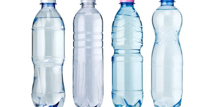 Garrafa - Créditos: depositphotos.com / kornienkoalex