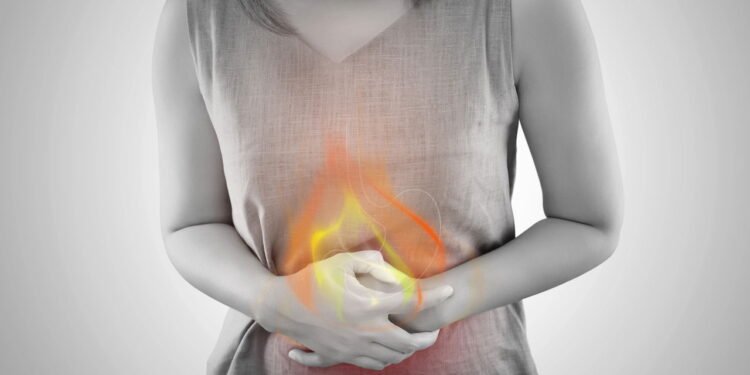 Gastrite - Créditos: depositphotos.com / Tharakorn