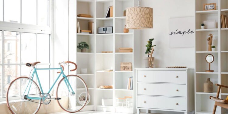 Guia rápido para organizar as gavetas em apenas 10 minutos