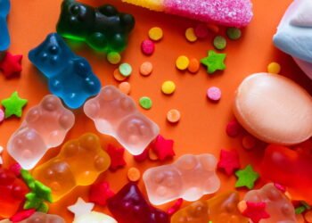 Você nunca imaginou que a gelatina fazia tudo isso pela sua saúde