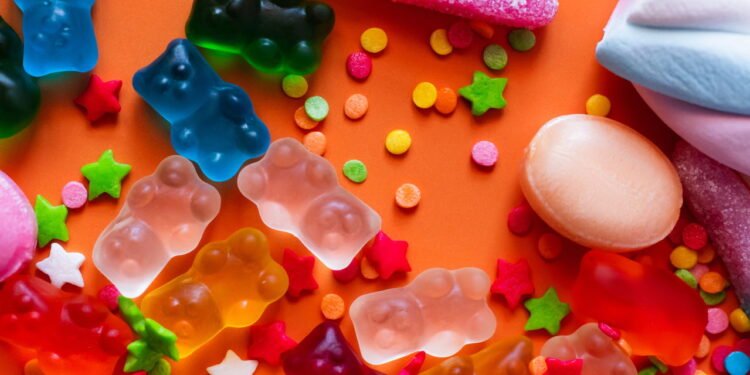 Você nunca imaginou que a gelatina fazia tudo isso pela sua saúde