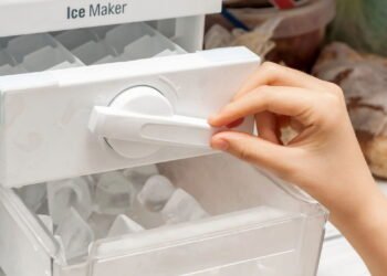 Você nunca mais vai querer descongelar o freezer depois disso